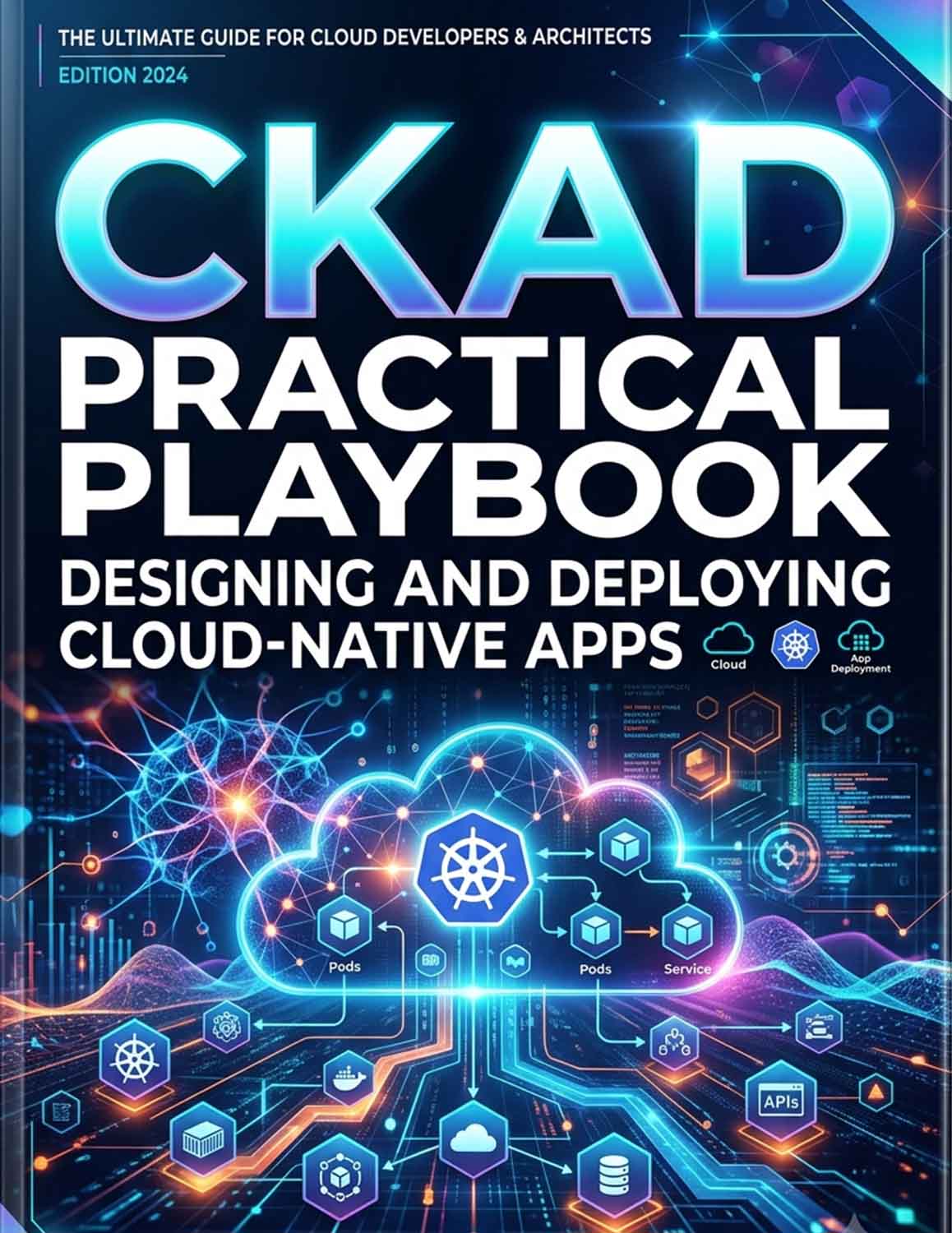CKAD Practical Playbook: Designing and Deploying Cloud-Native Apps