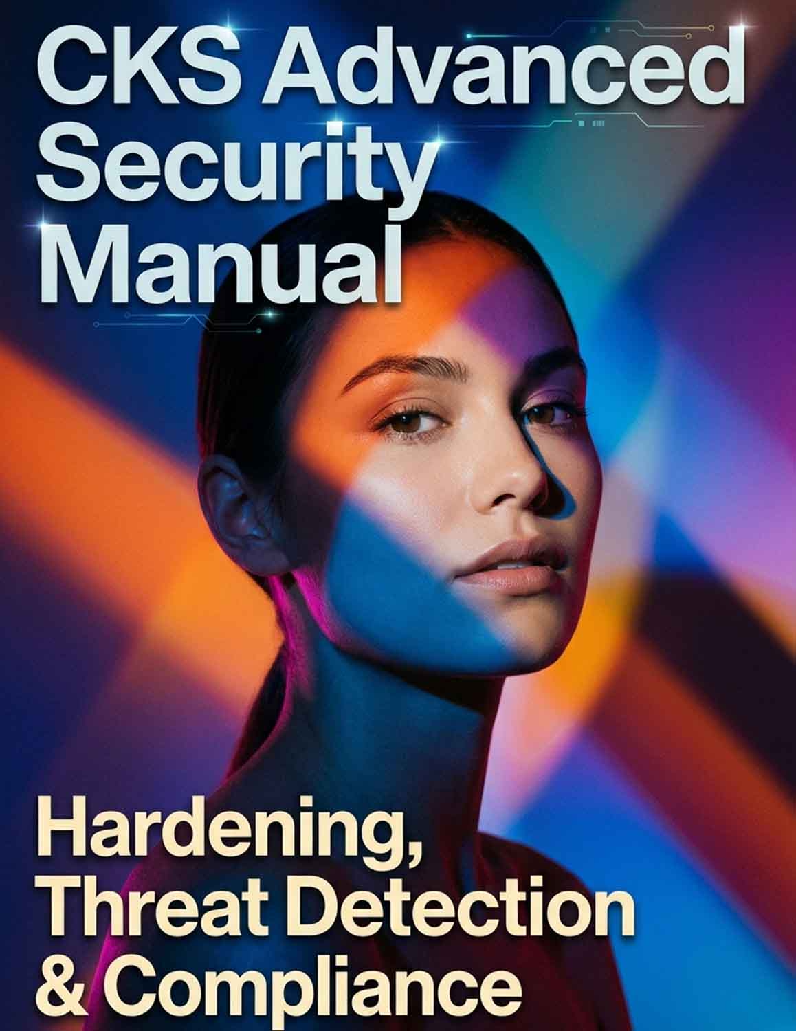 CKS Advanced Security Manual: Hardening, Threat Detection & Compliance